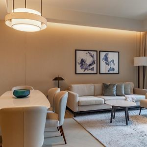 Appartement "Premium" met Drie Slaapkamers